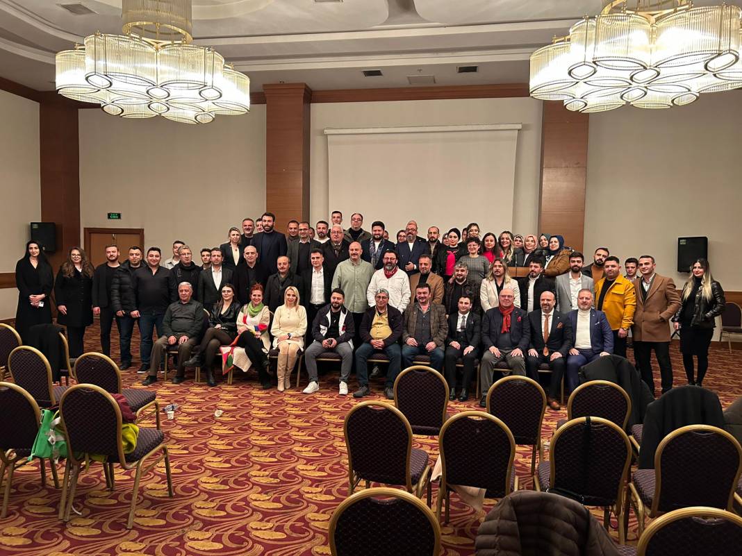 17 Ocak 2024 Anadolu’da Bugün Magazin Kuşağı 6